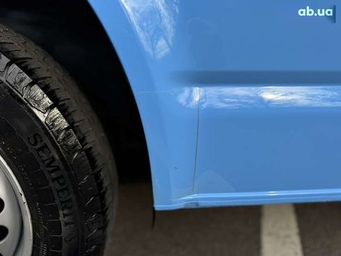 Volkswagen Transporter 2021 - фото 24