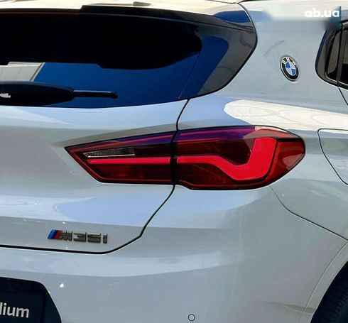 BMW X2 2019 - фото 4
