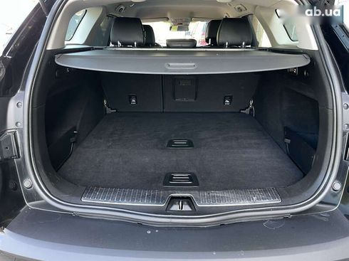 Renault Talisman 2018 - фото 30