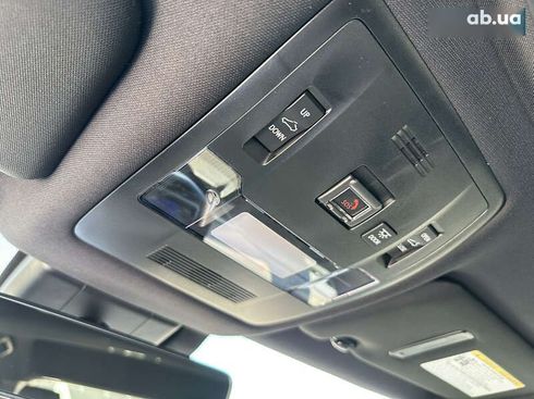 Lexus UX 2023 - фото 18