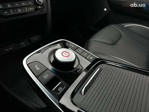 Kia Niro 2021 - фото 14