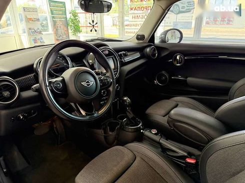 MINI John Cooper Works 2014 - фото 20
