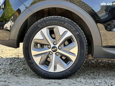 Kia Niro 2019 - фото 21