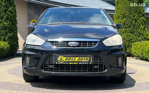 Ford C-Max 2007 - фото 2