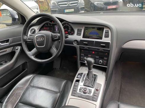 Audi A6 2010 - фото 10