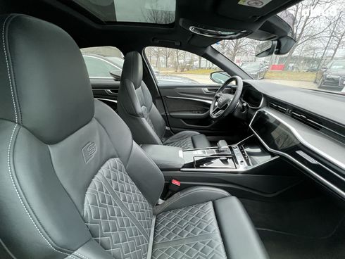 Audi A6 2022 - фото 5