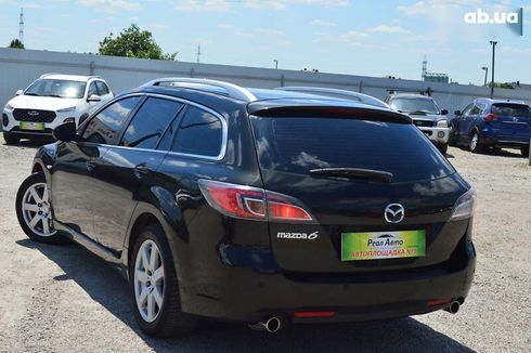 Mazda 6 2008 - фото 3