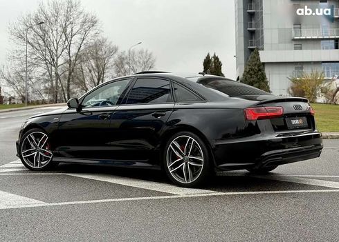Audi A6 2017 - фото 7