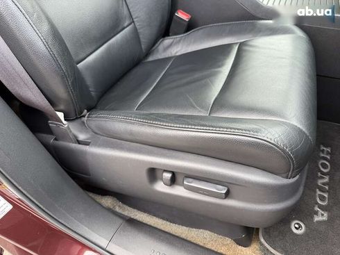 Honda Pilot 2013 - фото 27