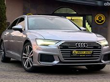Продажа Audi б/у в Львовской области - купить на Автобазаре