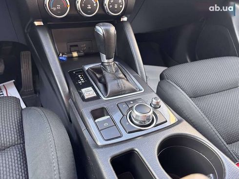 Mazda CX-5 2016 - фото 26