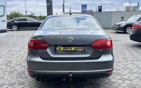 Volkswagen Jetta 2012 - фото 6