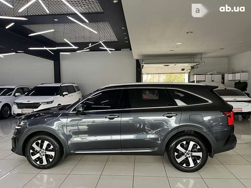 Kia Sorento 2020 - фото 5