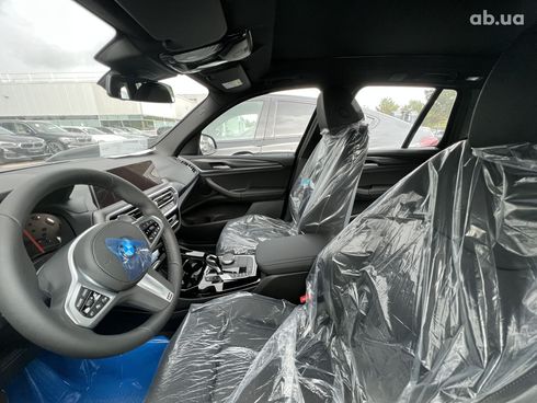 BMW X3 2023 - фото 28