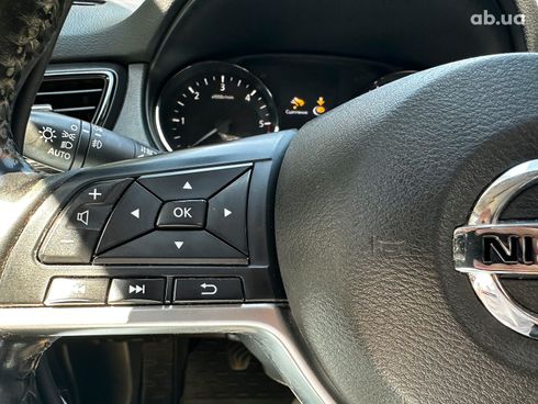 Nissan X-Trail 2019 зеленый - фото 13