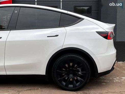 Tesla Model Y 2023 - фото 7