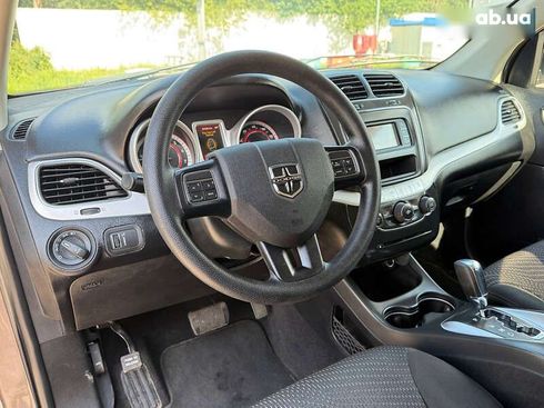Dodge Journey 2019 - фото 26