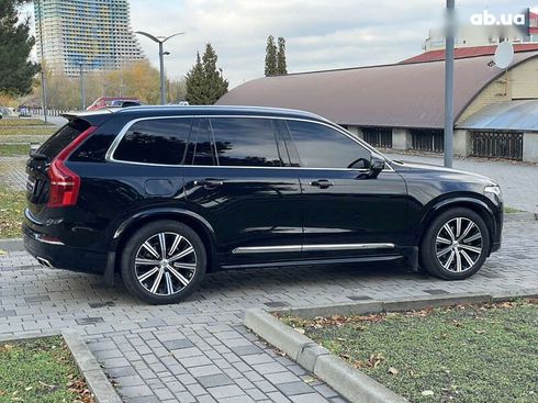 Volvo XC90 2020 - фото 6