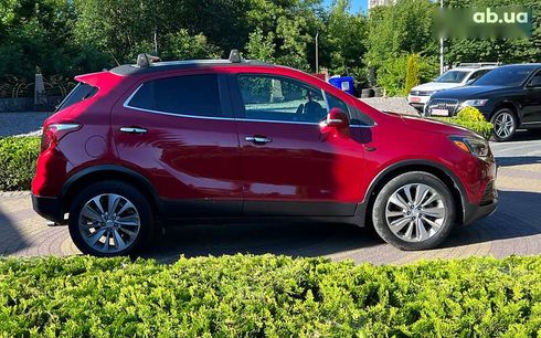 Buick Encore 2018 - фото 8