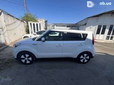 Продаж вживаних Kia Soul 2016 року в Києві - купити на Автобазарі