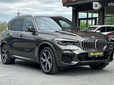 Продажа б/у BMW X5 в Черновицкой области - купить на Автобазаре