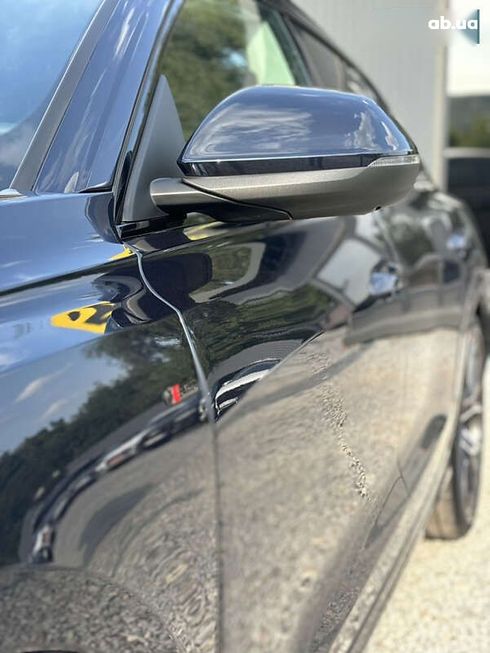 Audi Q8 2023 - фото 24