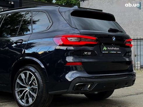 BMW X5 2020 - фото 24
