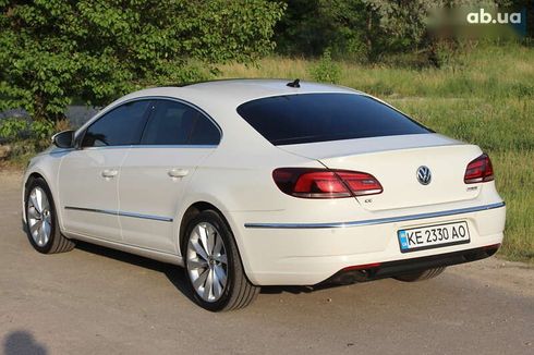 Volkswagen Passat CC 2014 - фото 16