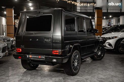 Mercedes-Benz G-Класс 2013 - фото 5