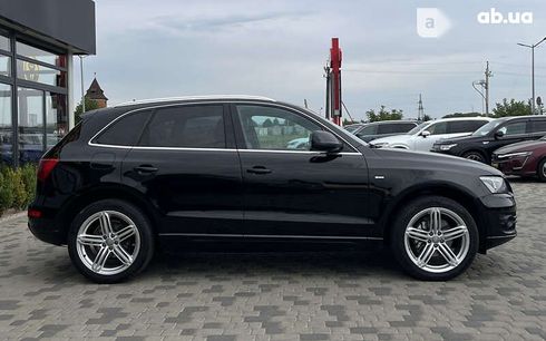 Audi Q5 2010 - фото 8