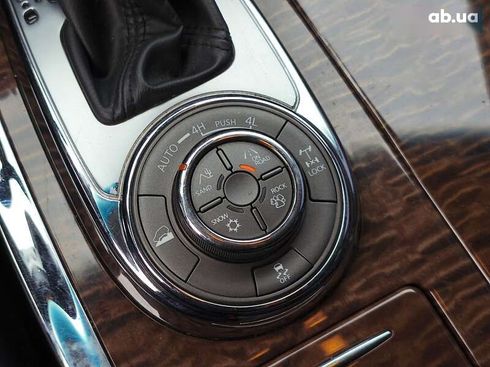 Nissan Patrol 2011 - фото 22