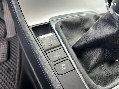 Volkswagen passat b7 2012 серый - фото 33