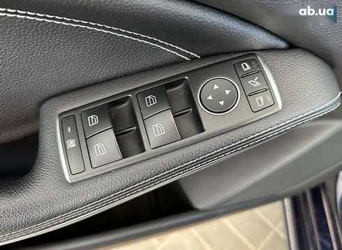 Mercedes-Benz CLA-Класс 2017 - фото 16