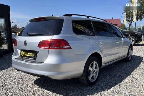 Volkswagen Passat 2012 - фото 6