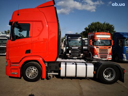 Scania R450 2018 - фото 5