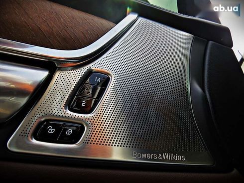 Volvo S90 2017 - фото 27