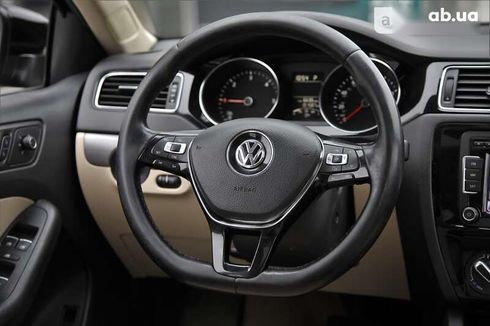 Volkswagen Jetta 2014 - фото 13