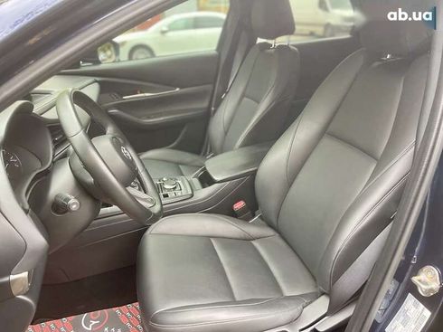 Mazda CX-30 2023 - фото 27