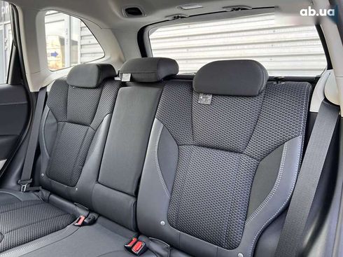 Subaru Forester 2024 - фото 23