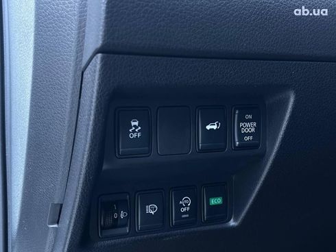 Nissan X-Trail 2019 белый - фото 38