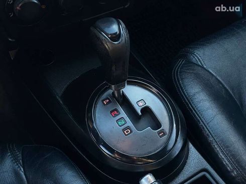 Hyundai Tiburon 2002 - фото 16