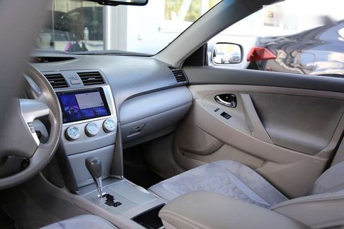 Toyota Camry 2008 - фото 14