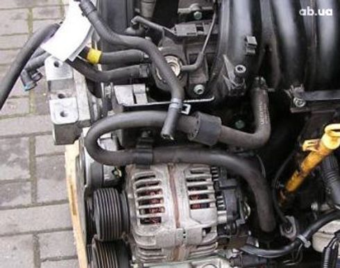 двигатель в сборе для BMW 3 серия - купить на Автобазаре - фото 4