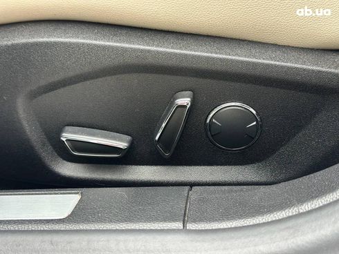 Ford Fusion 2017 белый - фото 20