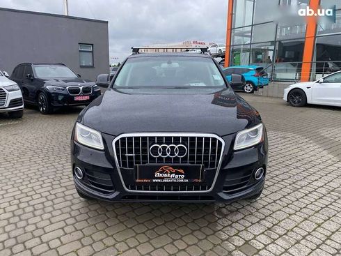 Audi Q5 2014 - фото 3