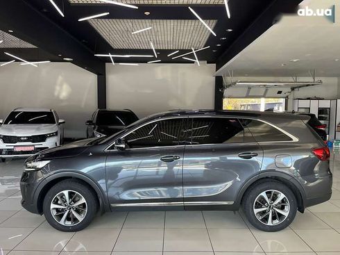 Kia Sorento 2019 - фото 5