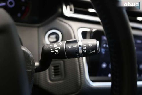 Land Rover Range Rover Velar 2018 - фото 20