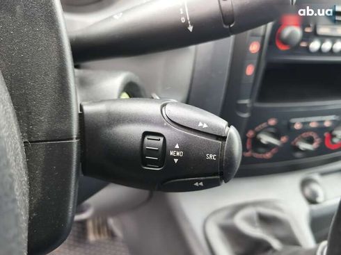 Fiat Scudo 2012 - фото 19