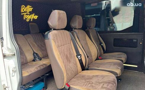 IVECO Daily 2020 - фото 19