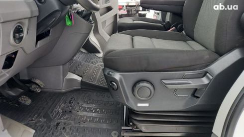 Volkswagen Crafter 2020 - фото 11